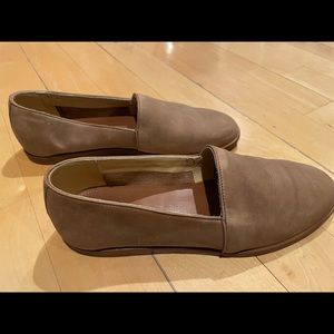 Nisolo Alejandro Slip On Tobacco